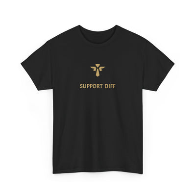 Black / S
