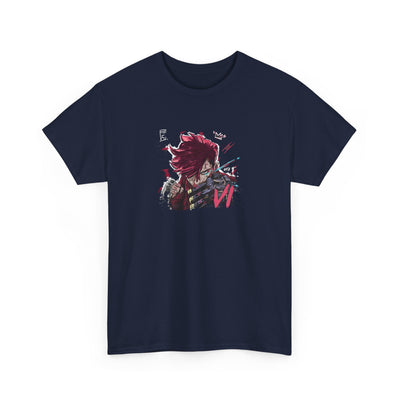 Navy / S