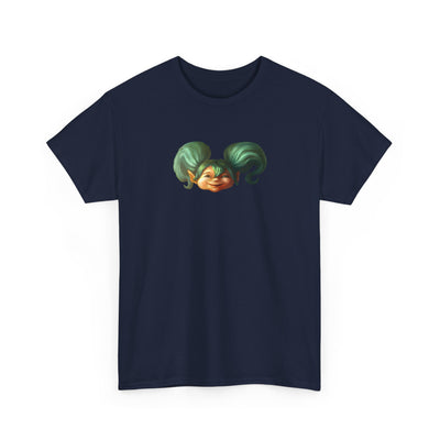 Navy / S