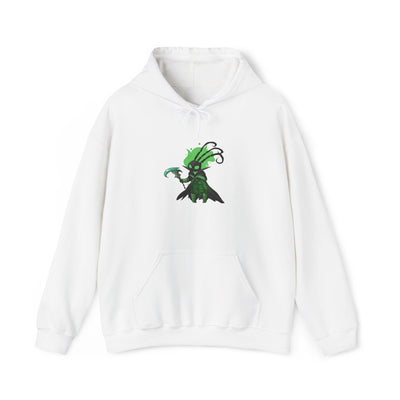 White / S