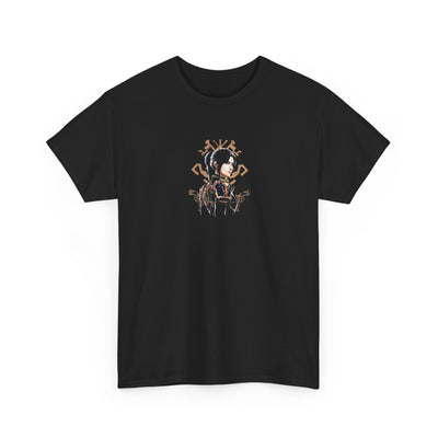 Black / S
