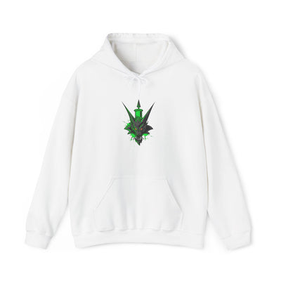 White / S