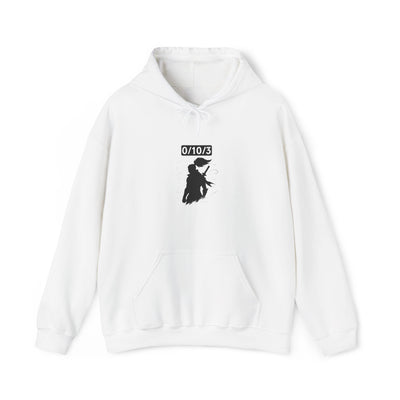 White / S