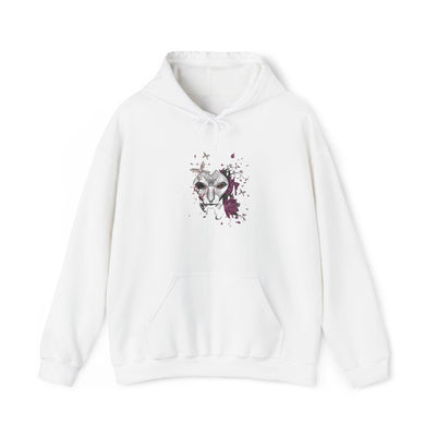 White / S