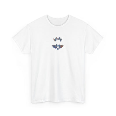 White / S