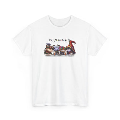White / S