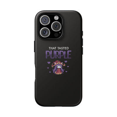 iPhone 16 Pro / Matte