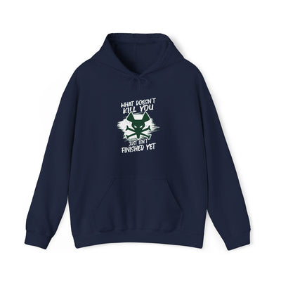 Navy / S