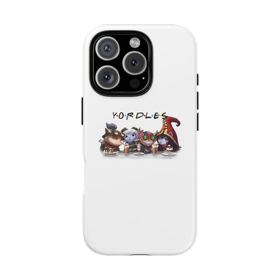 iPhone 16 Pro / Matte