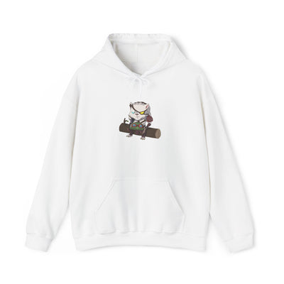 White / S