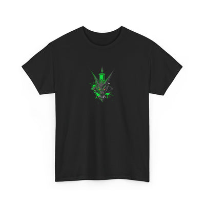 Black / S