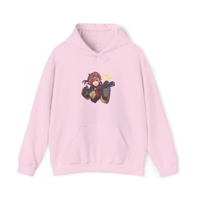 Light Pink / S
