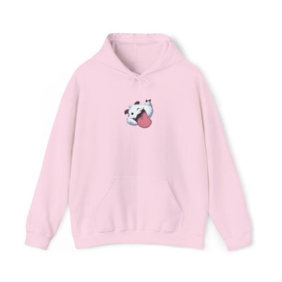 Light Pink / S