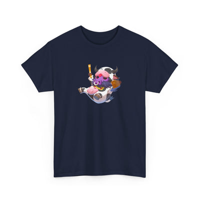 Navy / S