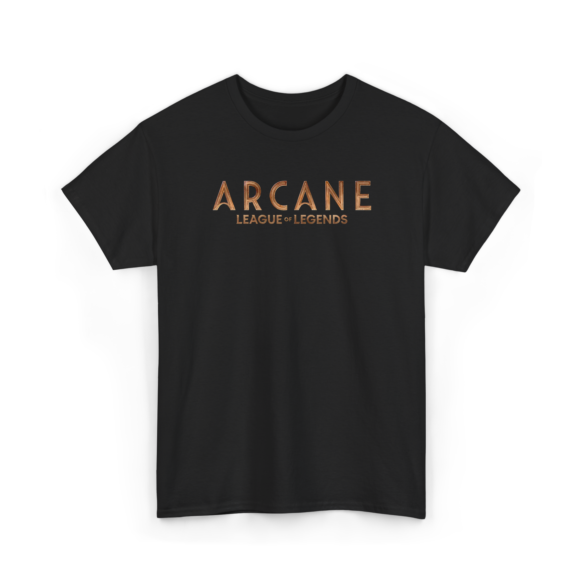 Arcane