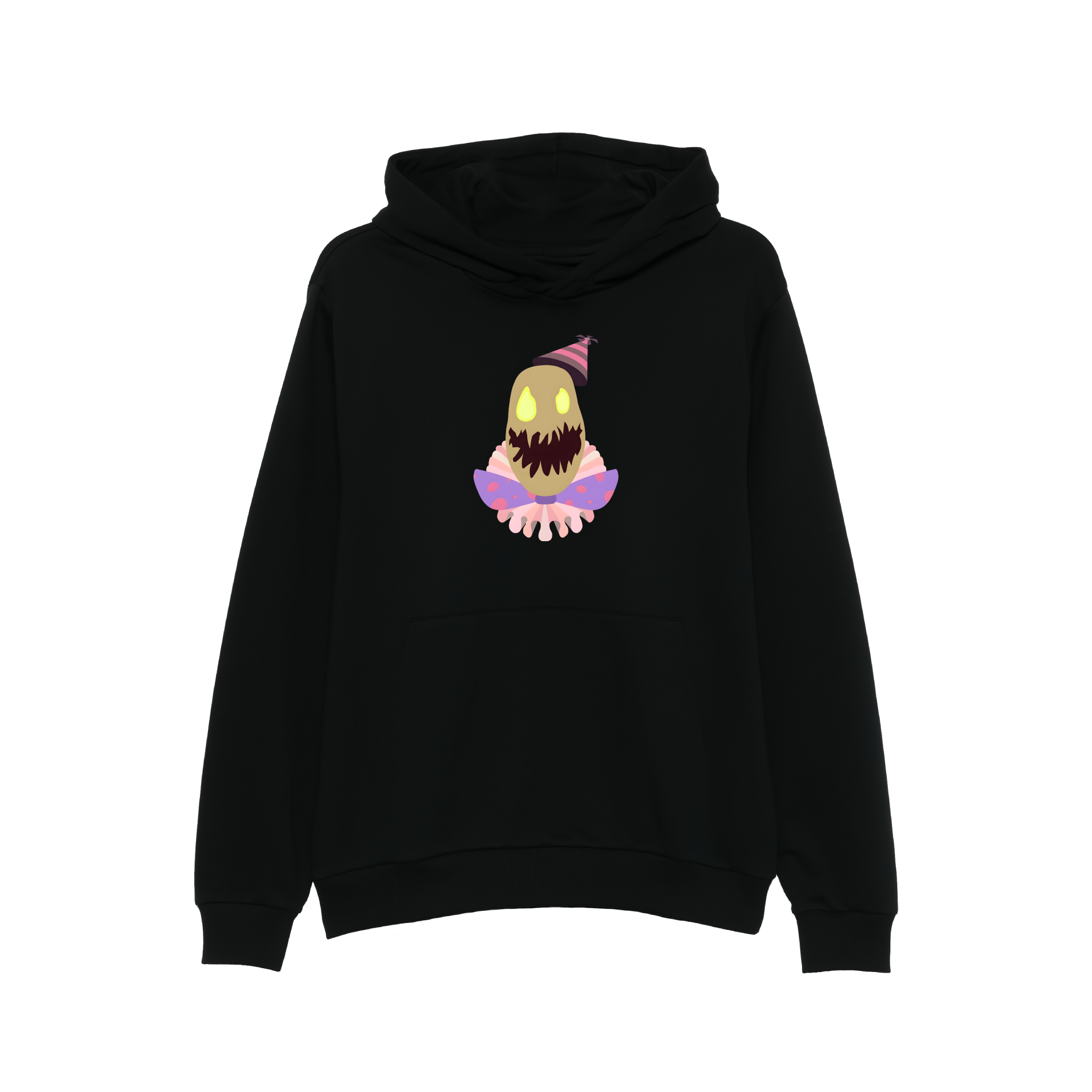 Fiddlesticks - Surprise Party