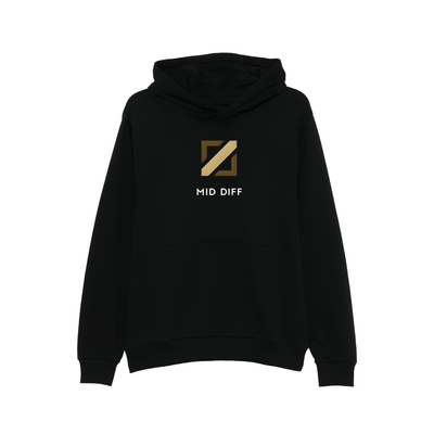 Black / S