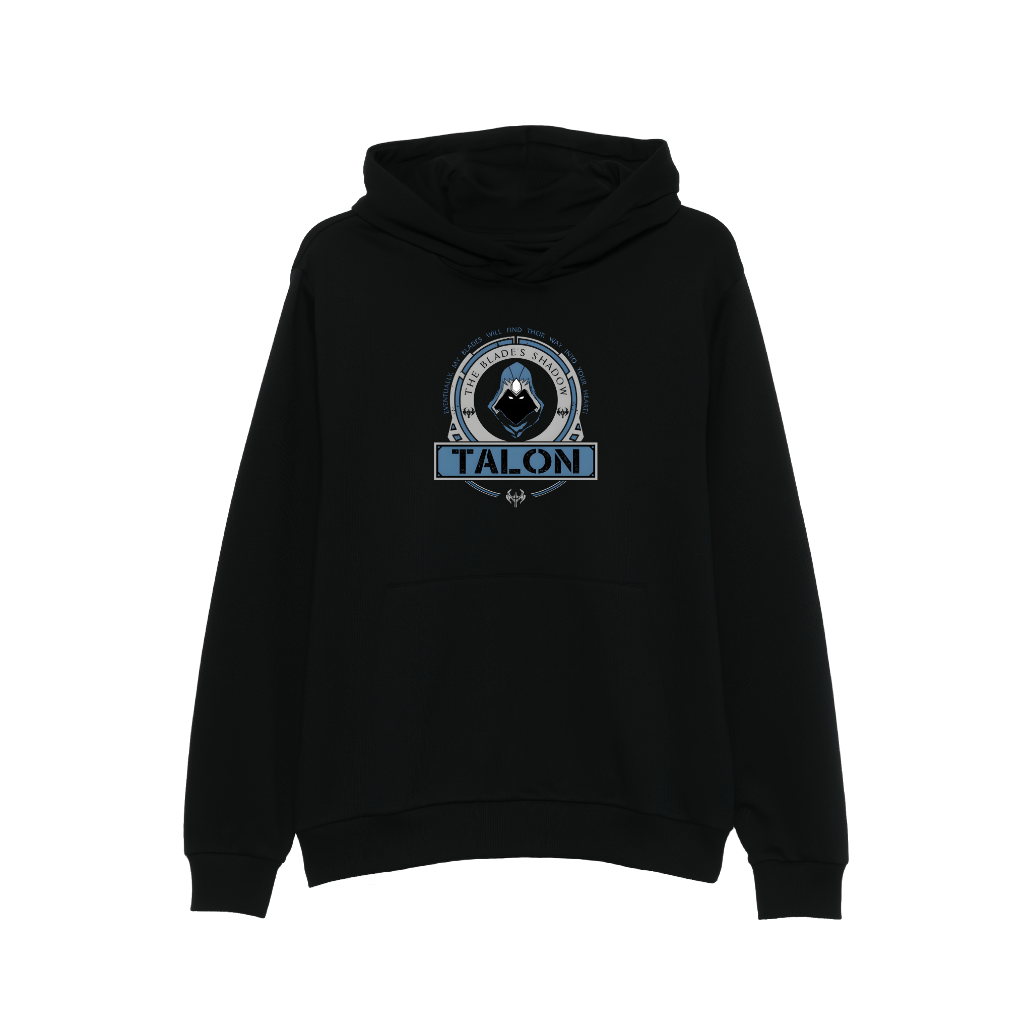 Talon - The Blade's Shadow