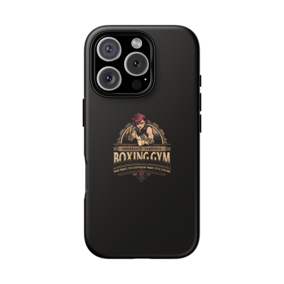 iPhone 16 Pro / Matte
