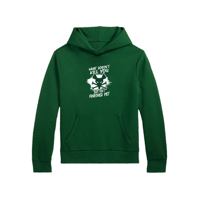 Forest Green / S