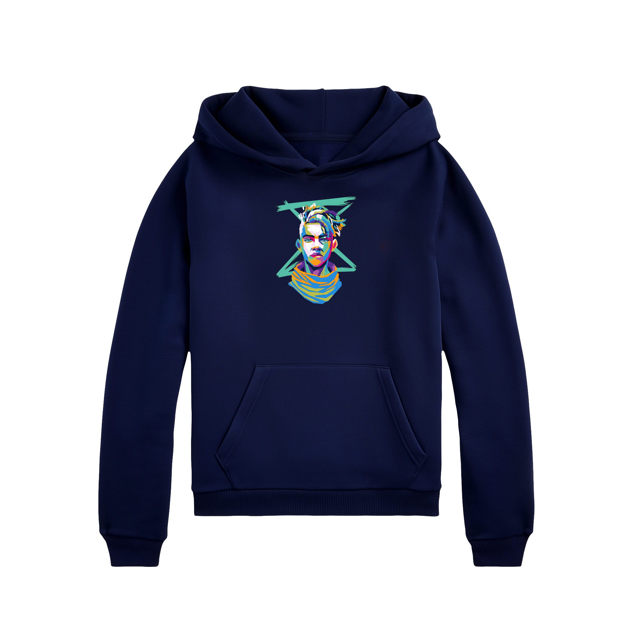 Ekko - Who Shattered Time