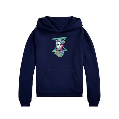 Navy / S