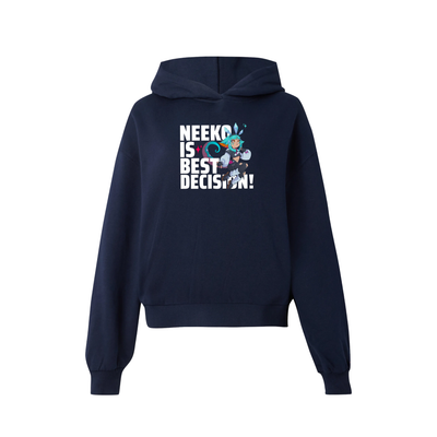 Navy / S