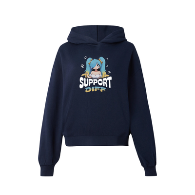 Navy / S
