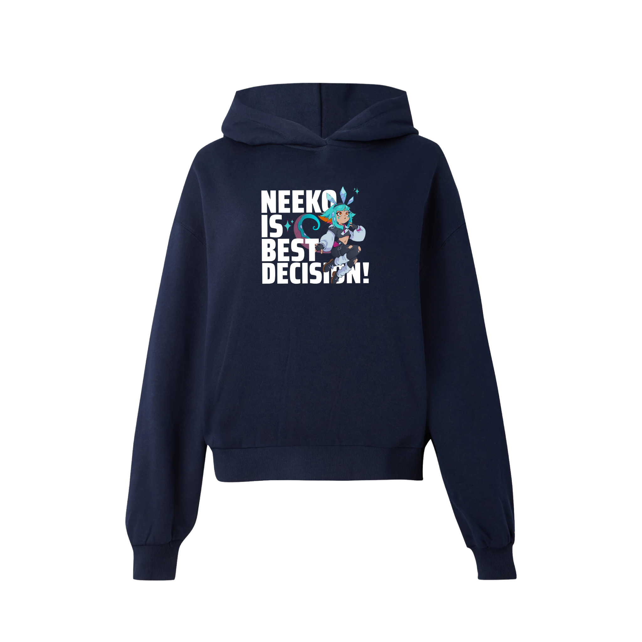 Neeko - Best Decision