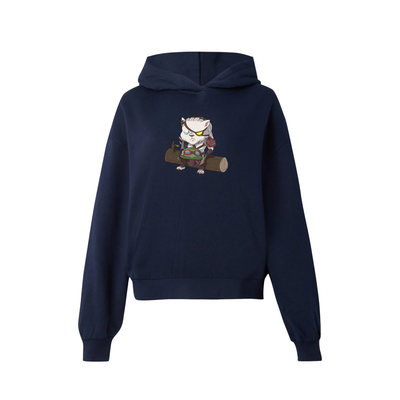 Navy / S