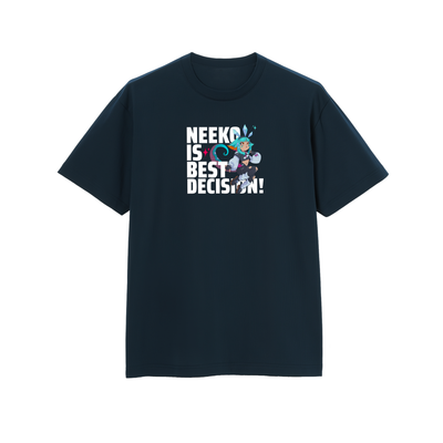 Navy / S
