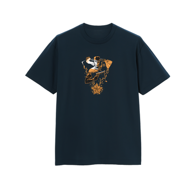 Navy / S