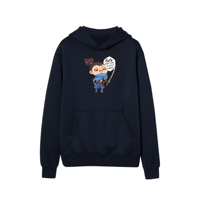 Navy / S