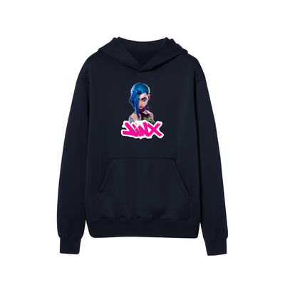 Navy / S