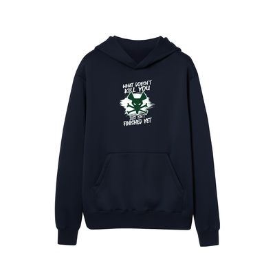Navy / S