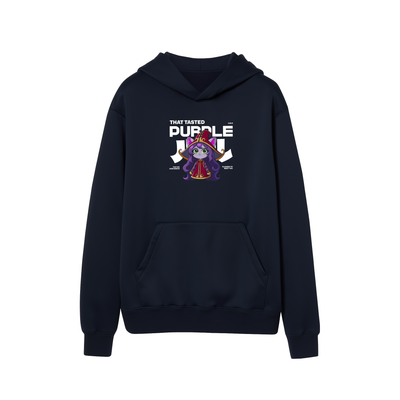 Navy / S