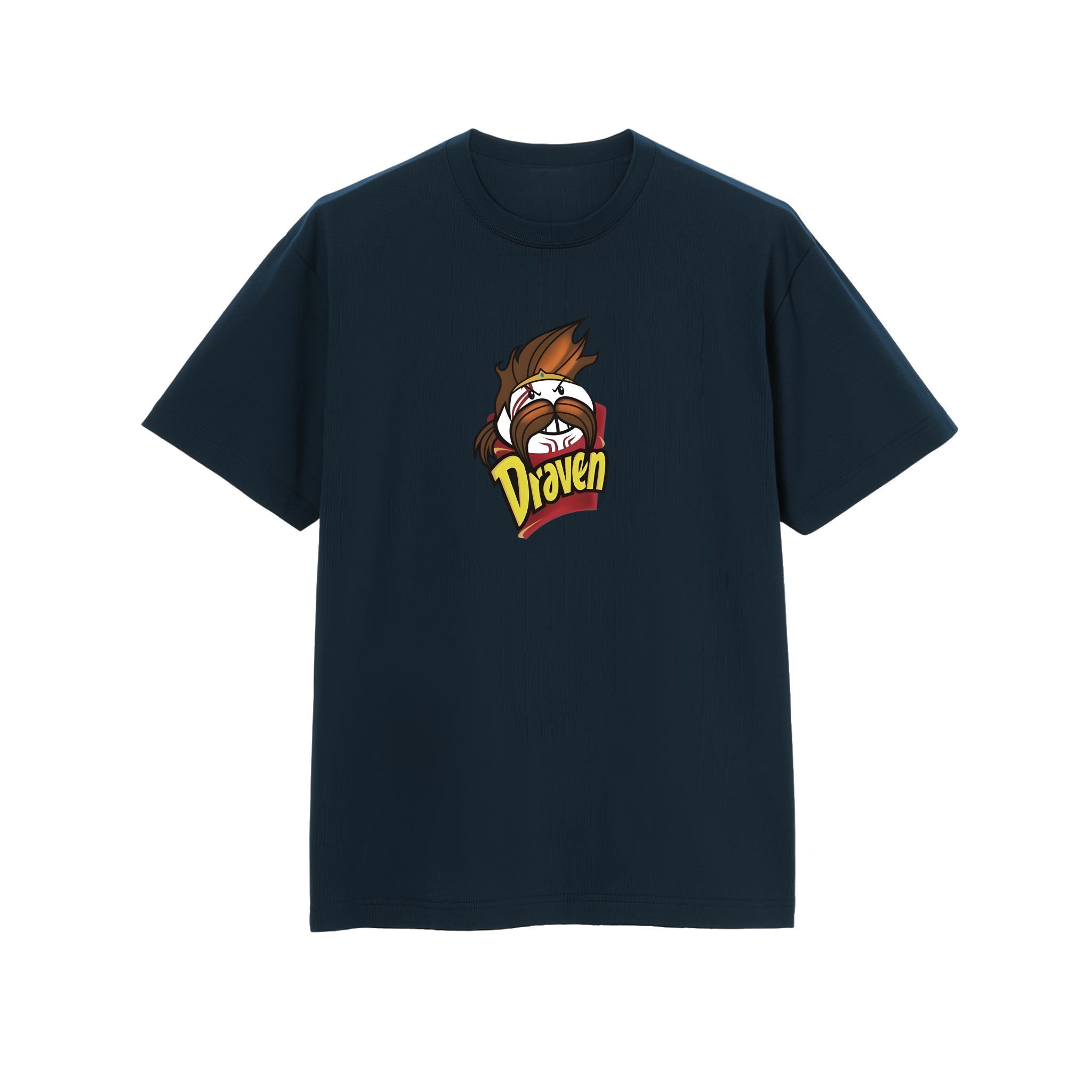 Draven - Pringles ™