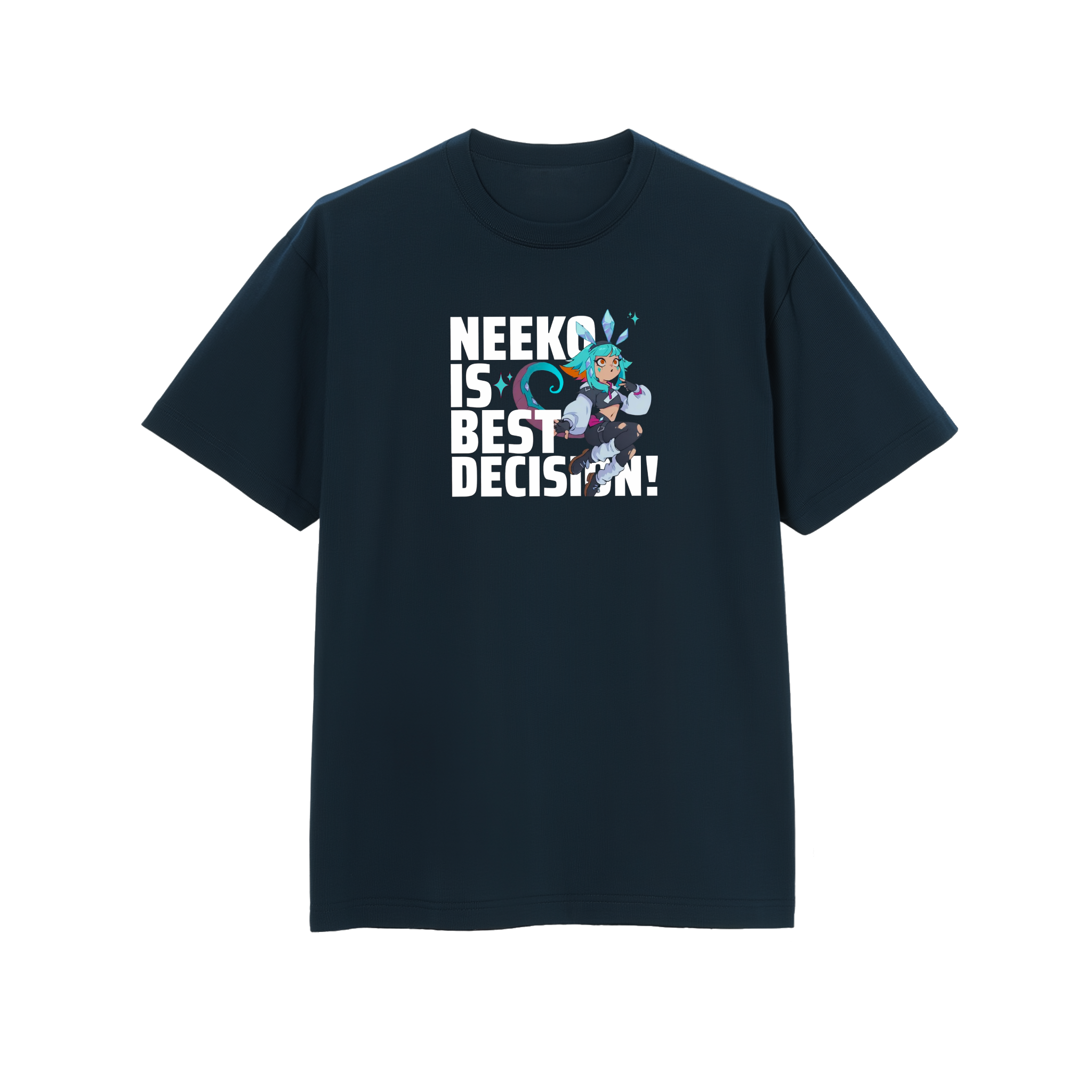 Neeko - Best Decision