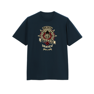 Navy / S