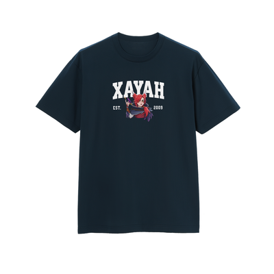 Navy / S