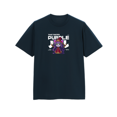 Navy / S