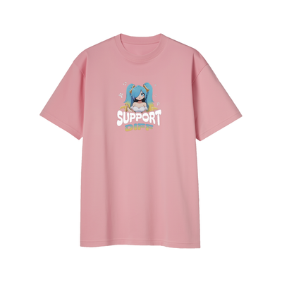 Light Pink / S