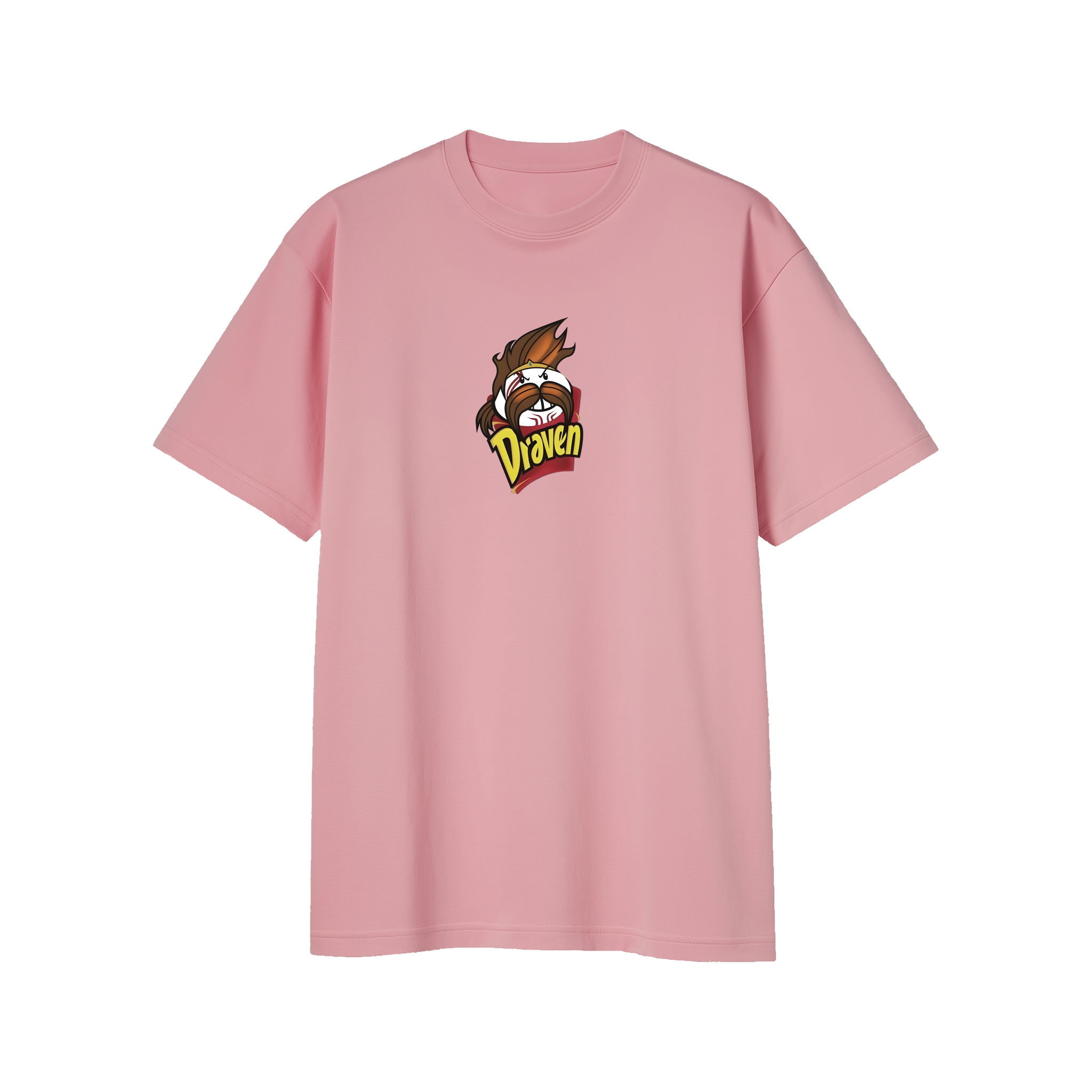 Draven - Pringles ™