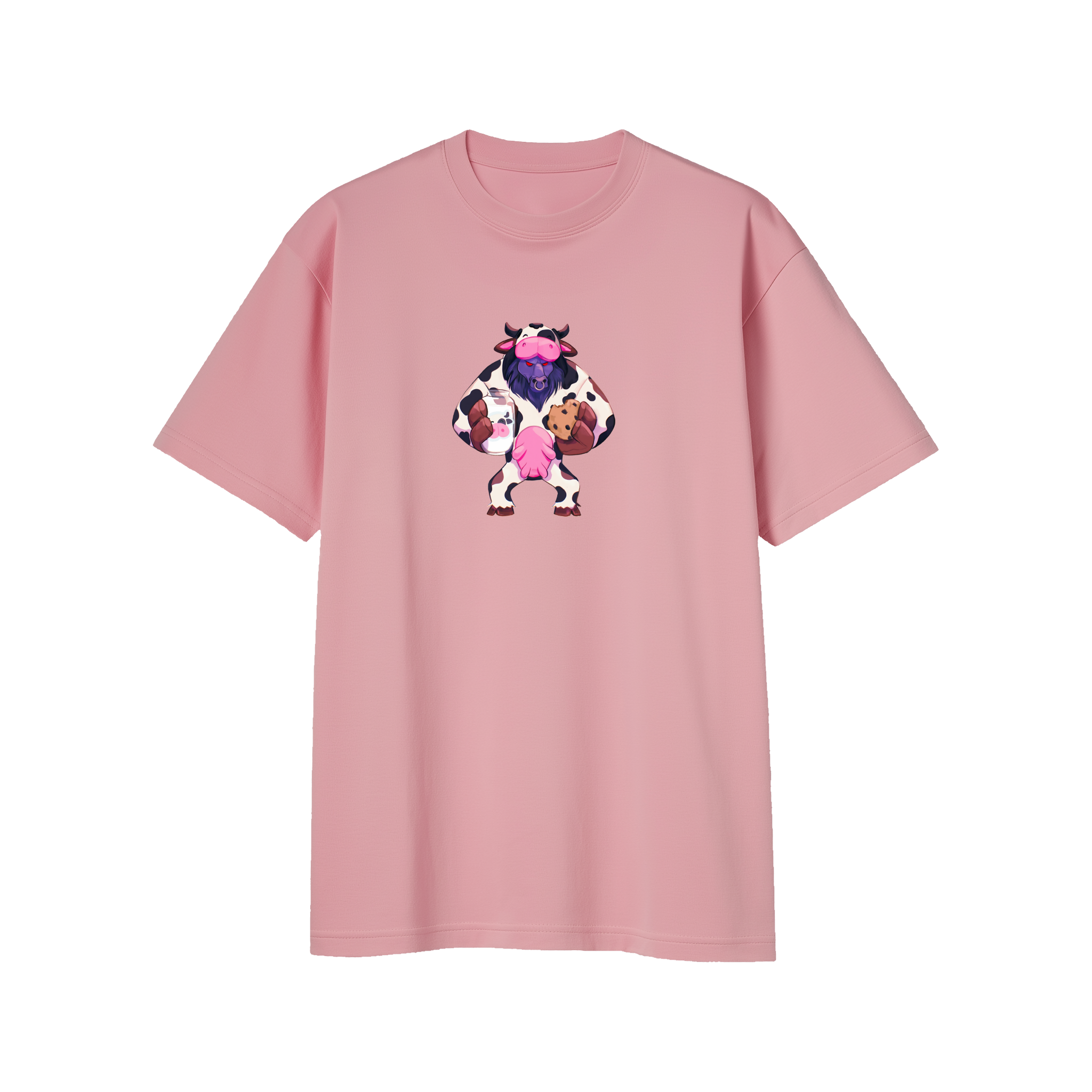 Alistar - Moo Cow Cookie