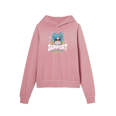 Light Pink / S