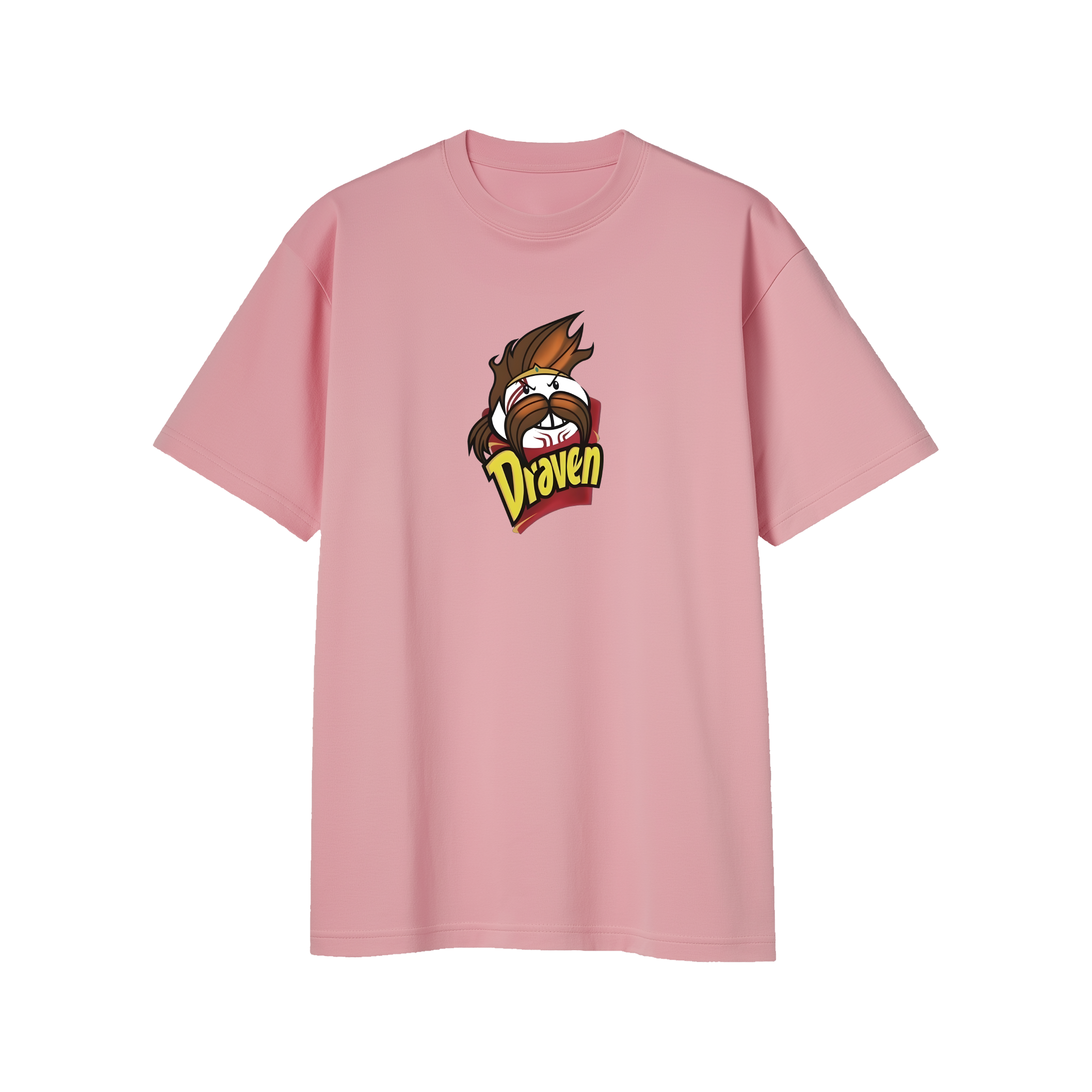 Draven - Pringles ™