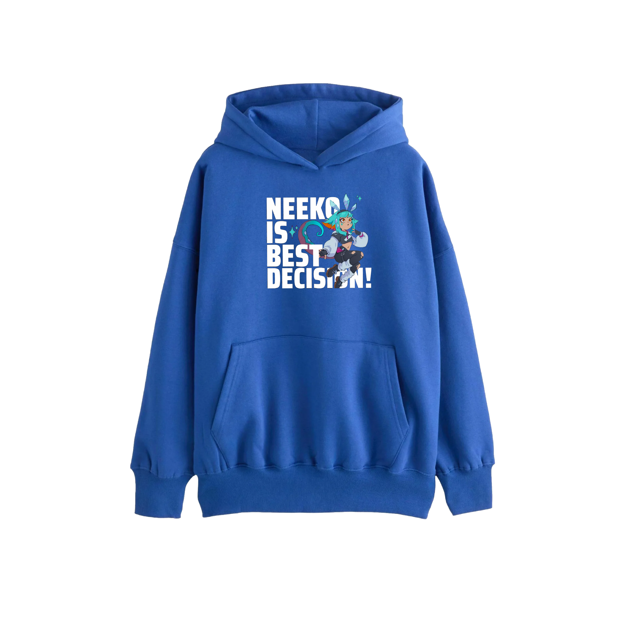 Neeko - Best Decision