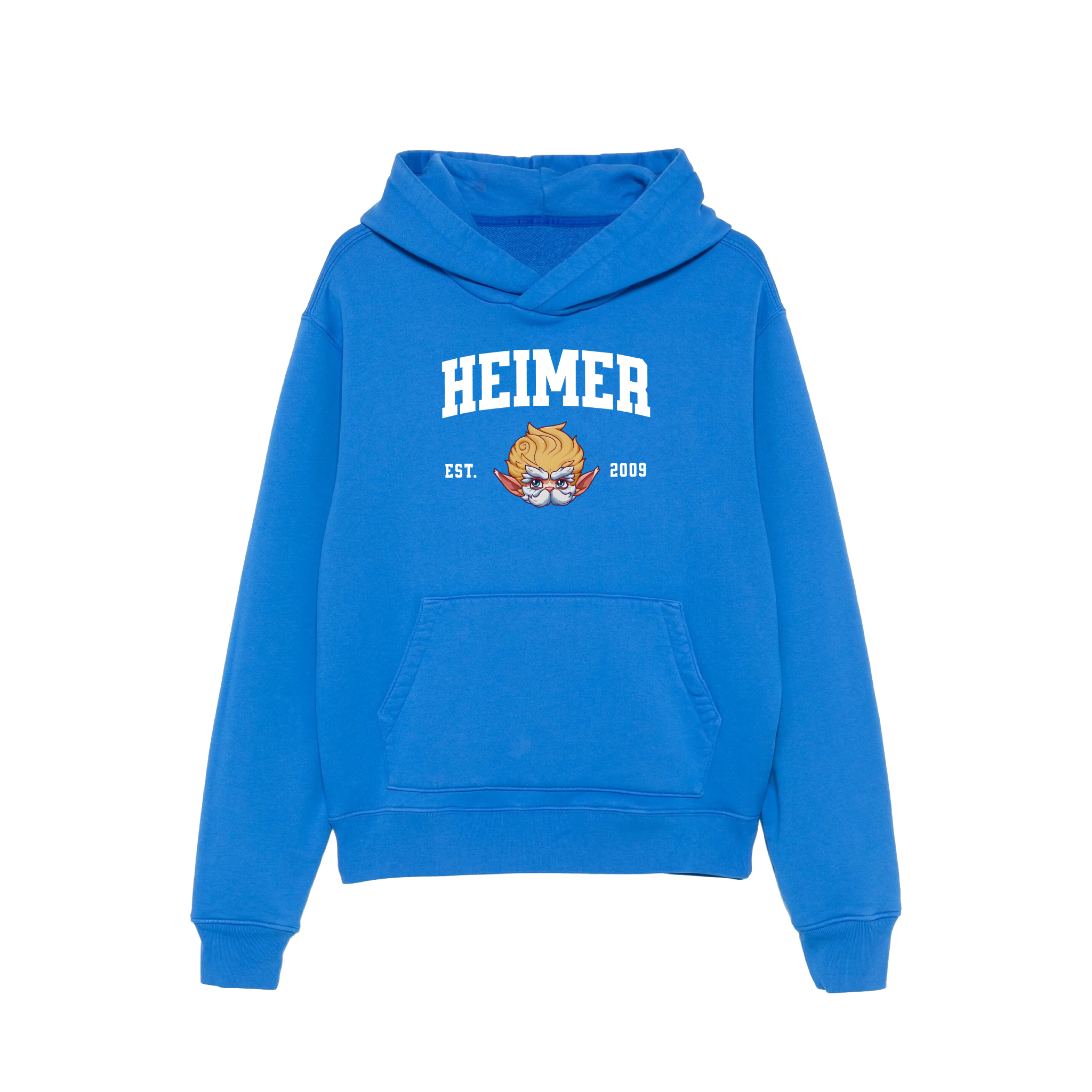 Heimerdinger EST 2009