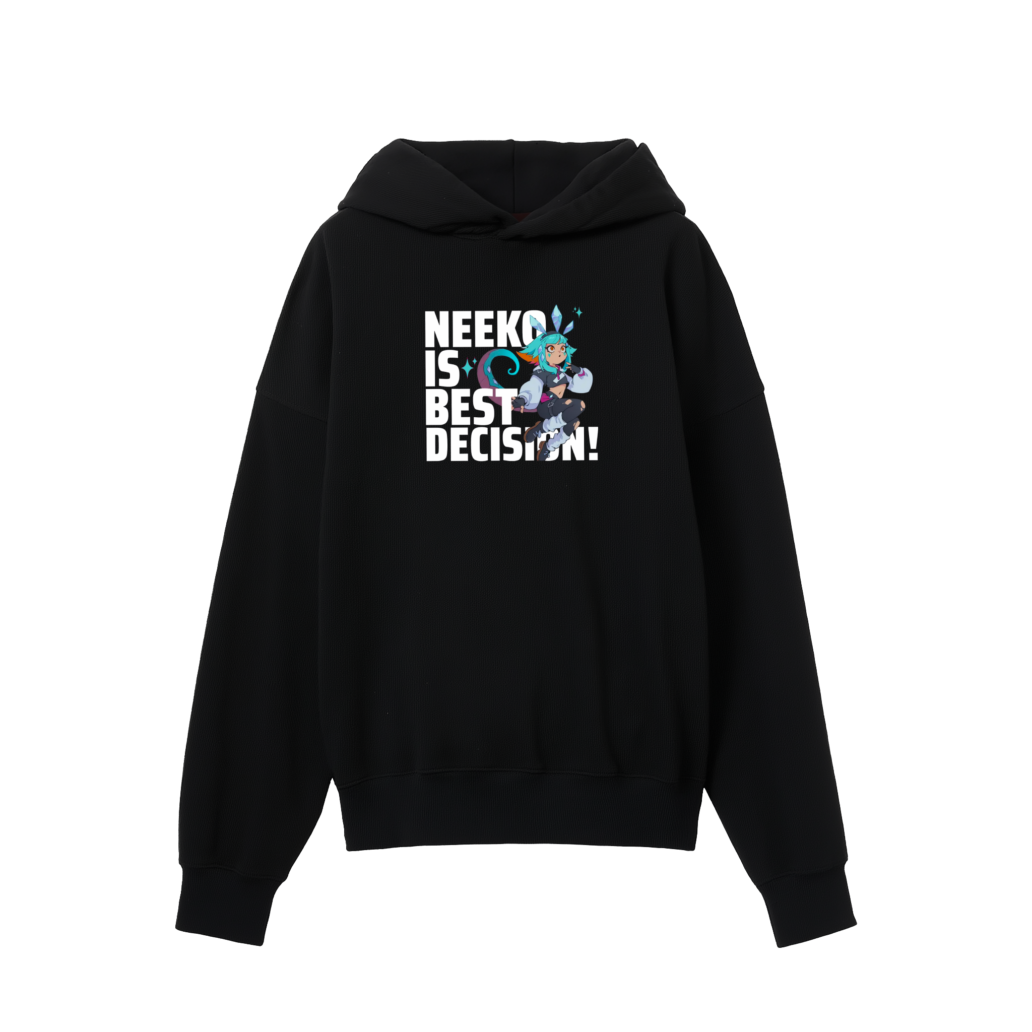 Neeko - Best Decision