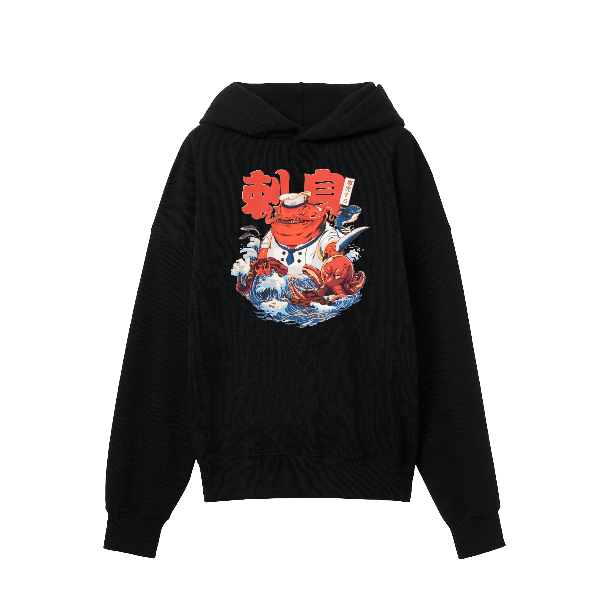 Tahm Kench - Master Chef